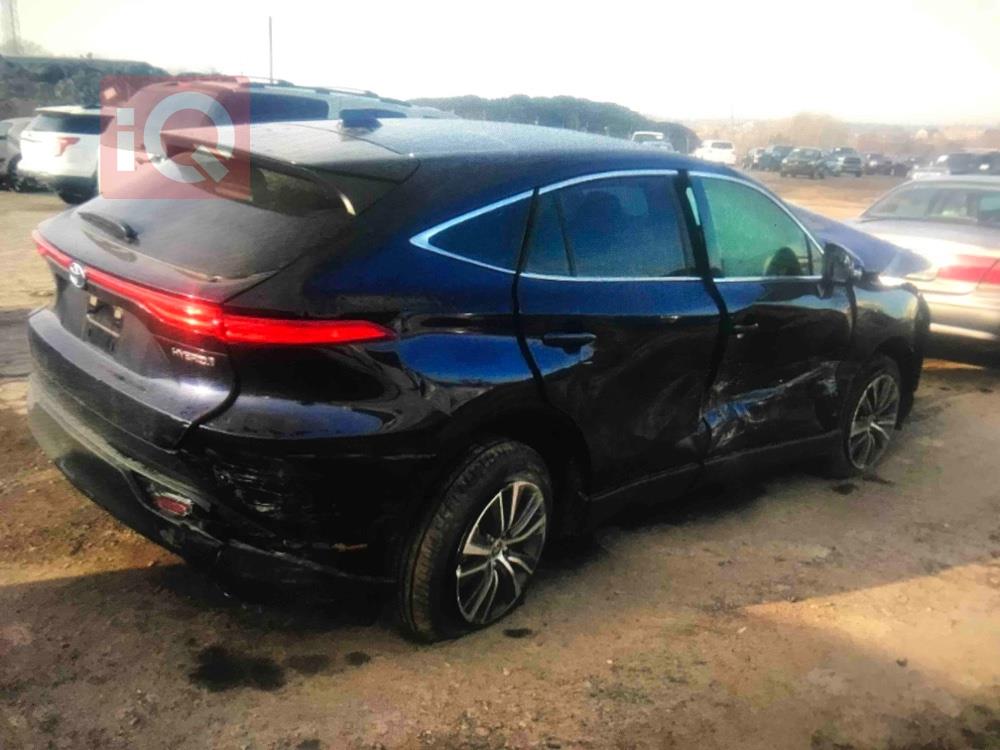 Toyota Venza